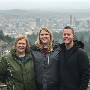 Meet your Posher, Sherry